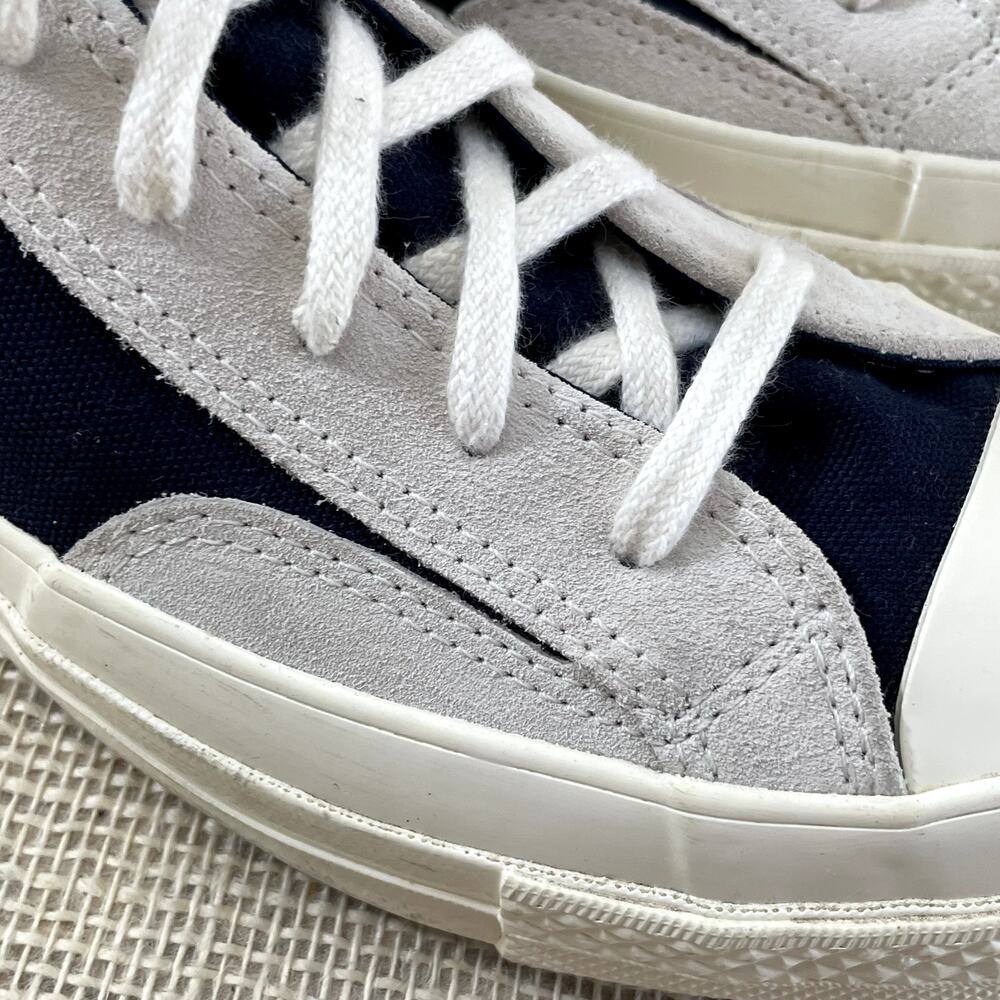 Converse Chuck Taylor High Top 70, Final Club, Obsidian, Men‎ 8 Women 10 - Picture 8 of 12